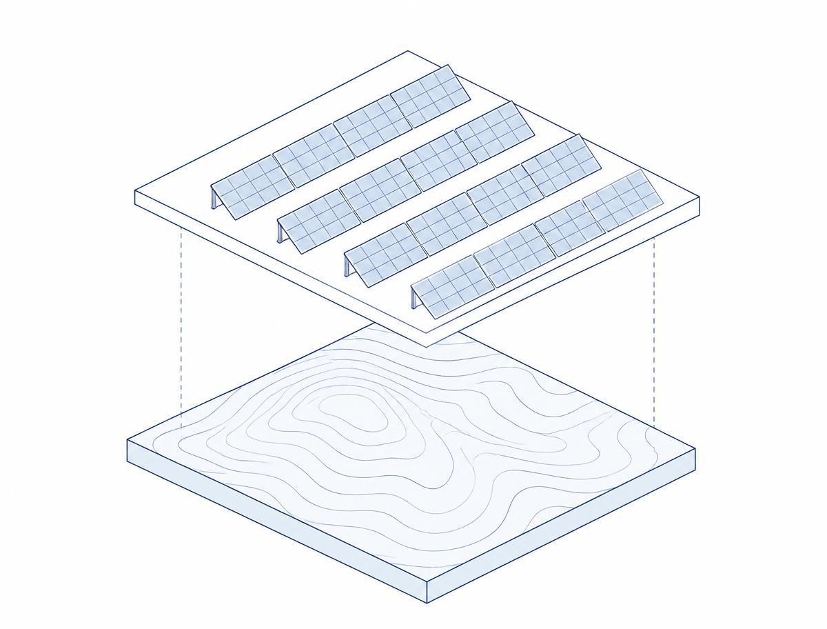 Solar Plant Design Configurator
