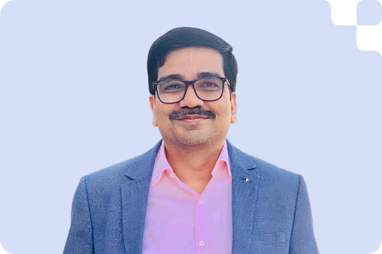 Founder of BuildNova AI